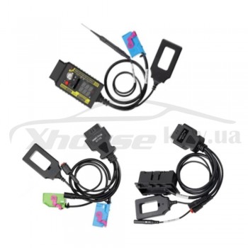 GODIAG VAG Kit Тестовая платформа VAG K-Line CAN-Bus UDS